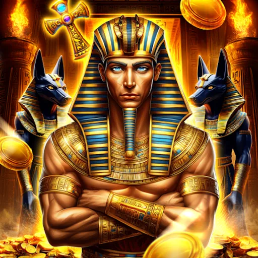 Pharaoh Spin Palace